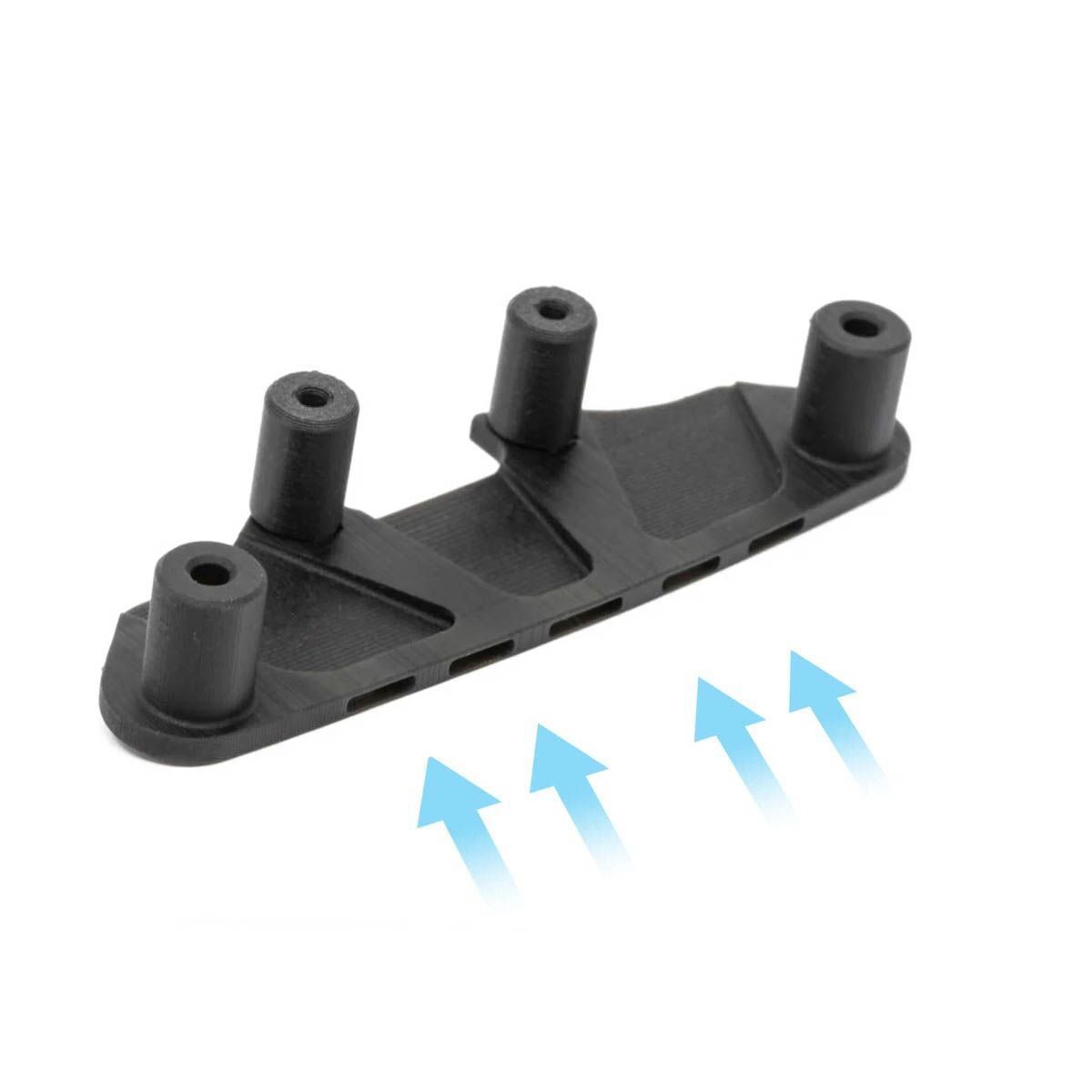 OfficinaRC Aero Rammer für Schumacher MI9