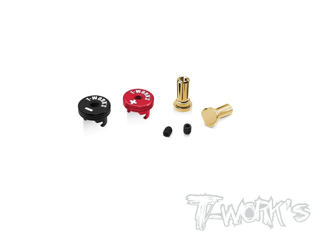 TW-EA-040-5-RB tw-ea-040-5-rb