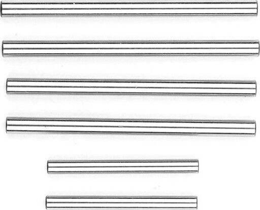 Team Associated RC10B84 Hinge Pin Set