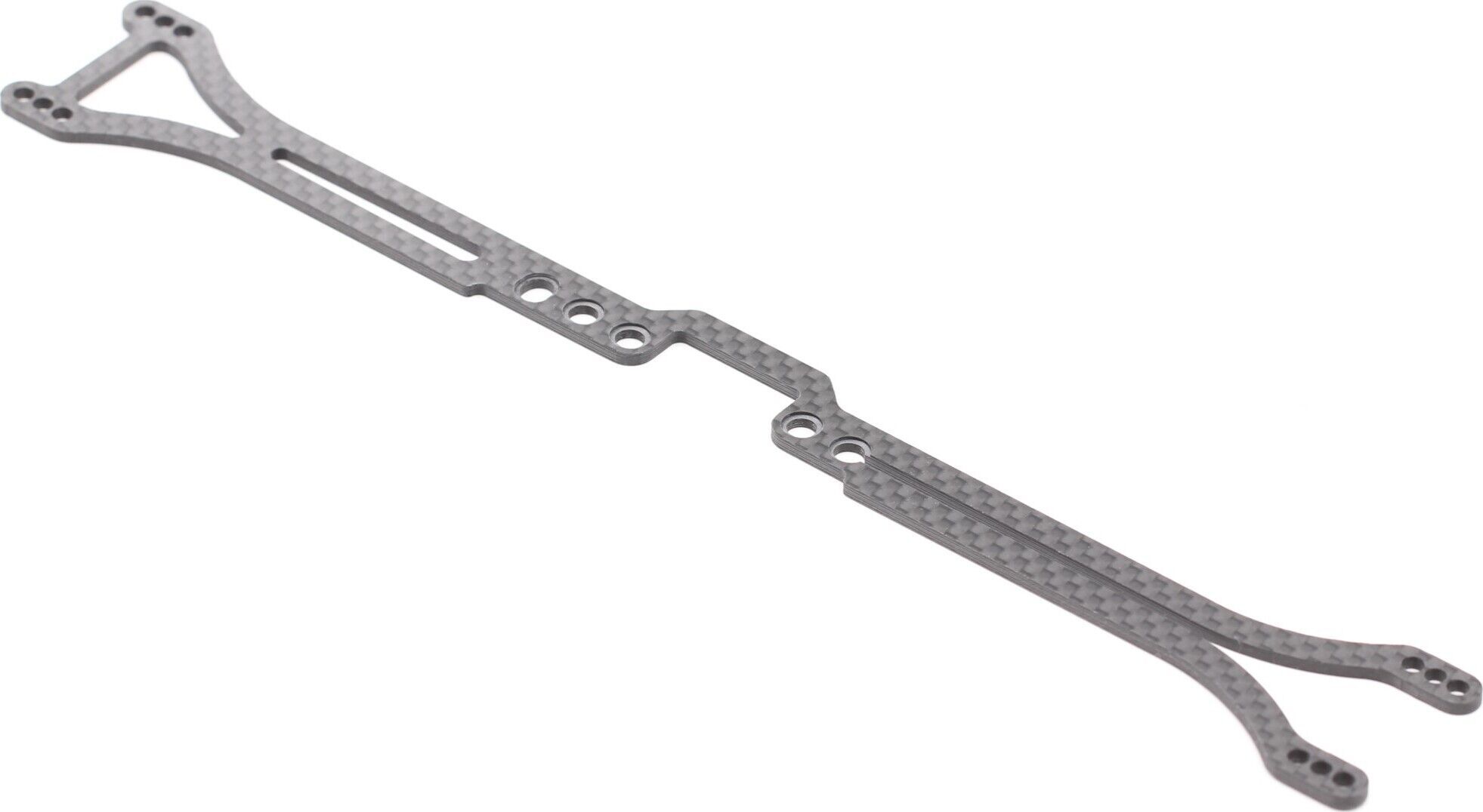 Destiny DTY-10 Kohlefaser Topeck Einteilig 2,0mm (1)