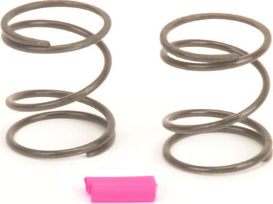 Core RC Hi Response TC Spring 3.3 - Pink