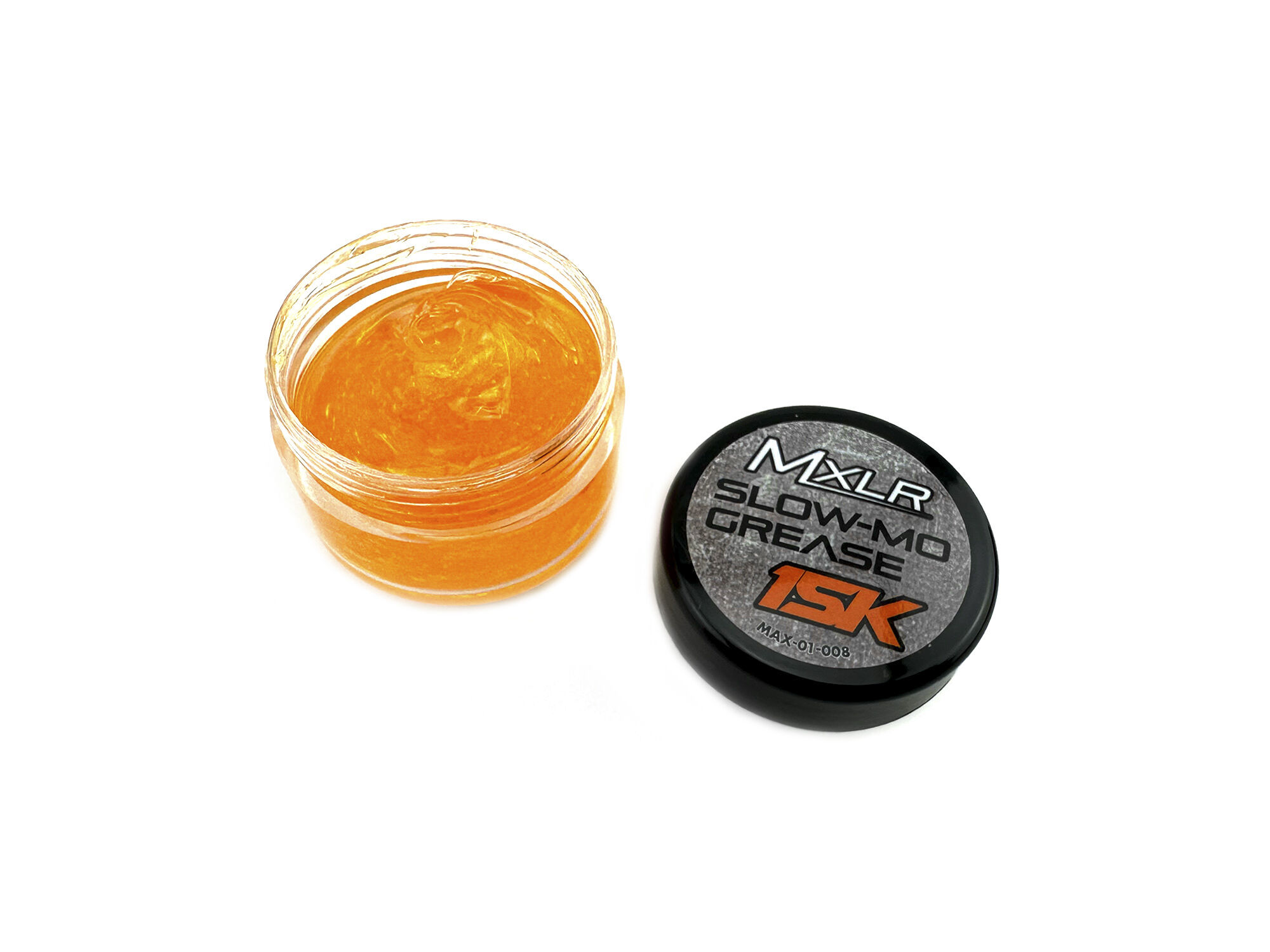 MXLR SLOW-MO Damping Grease 15K - Orange (15g)