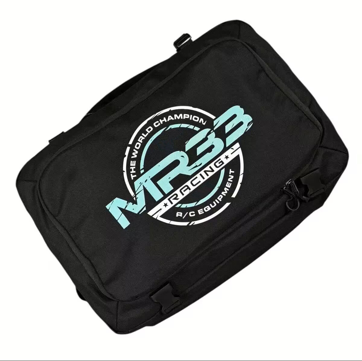 MR33 Backpack MINT Edition