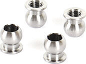 ARC Titanium Kugelkopf 4.9mm (4)