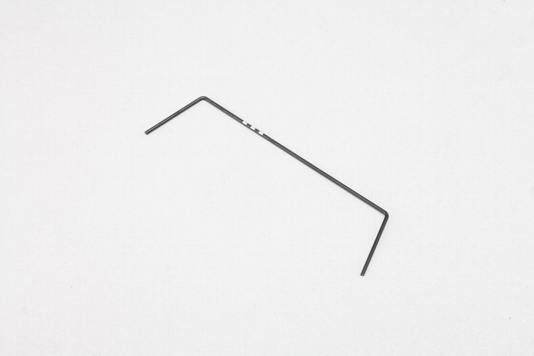 YOK-B11-412F3-Yokomo-BD11-Front-Anti-roll-bar-1-3-mm yok-b11-412f3-yokomo-bd11-front-anti-roll-bar-1-3-mm
