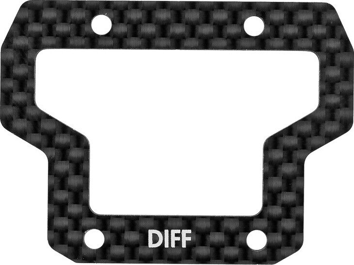 AE92529-Team-Associated-RC10B84-Bulkhead-Strebe-Mitte.-Differenzial