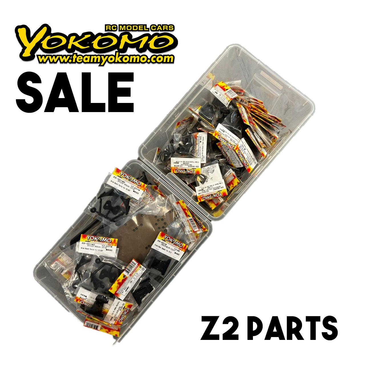 Z2 Sale