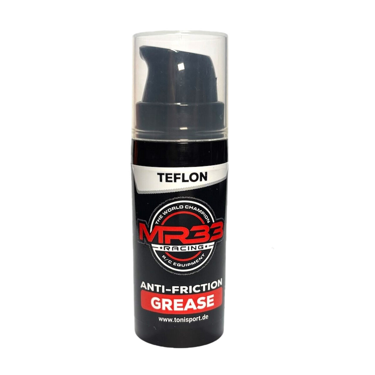 MR33-103019-MR33-Teflonfett-10ml mr33-103019-mr33-teflonfett-10ml