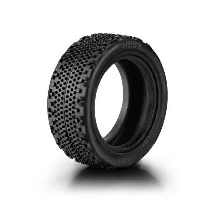 HUDY Offroad Reifen Astro Turf 101A Soft 4WD Vorne (2)