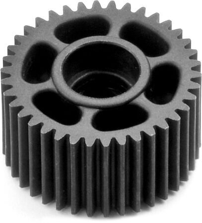 XRAY 0Composite Gear 28T - Graphite