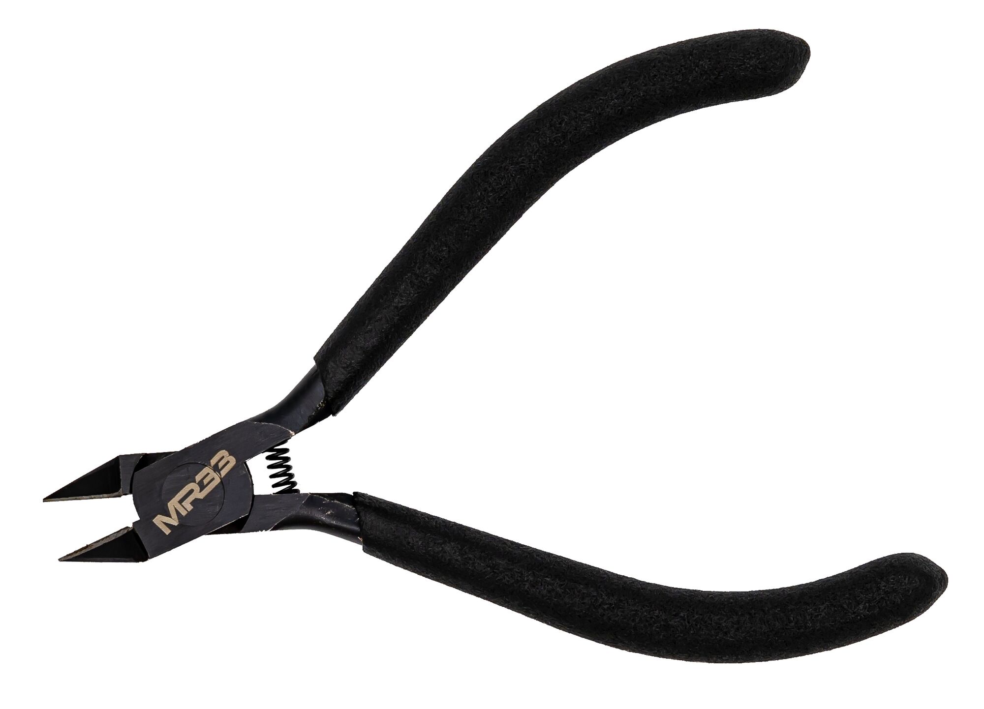MR33 Reifen Cutter/Schneider - Schwarz