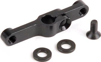Schumacher Eclipse 6 Aluminum Pivot Mount 2