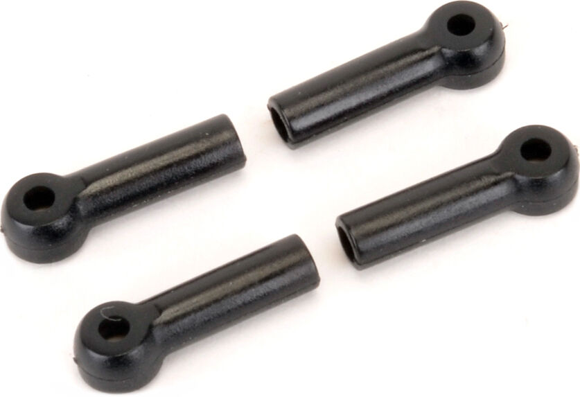 Schumacher Eclipse 6  Kugelpfannen Low Profile (4)