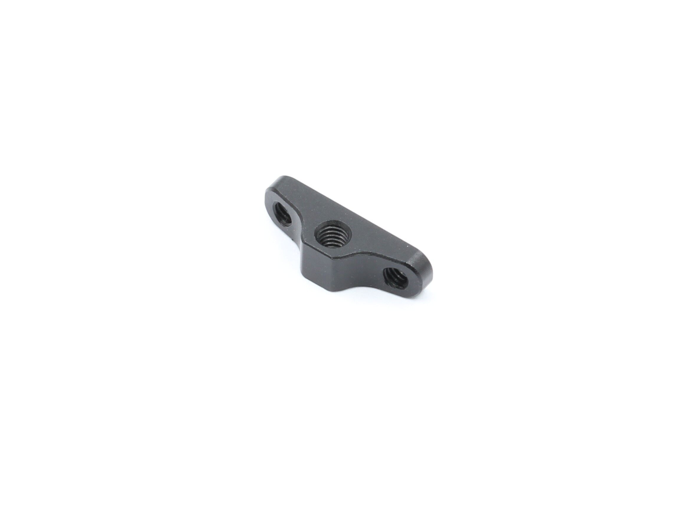 Roche Rapide P12V3 Aluminum Center Pivot Ball Mount (1)