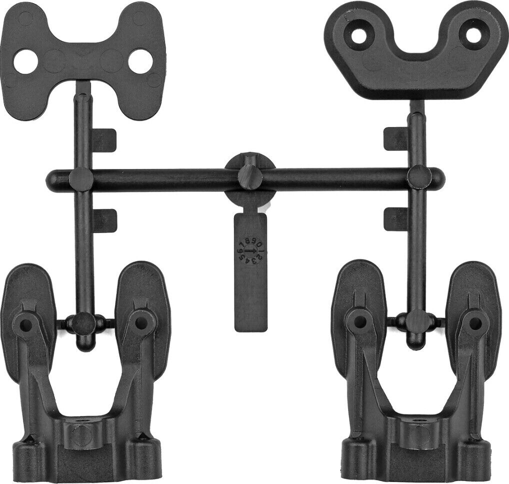 Team Associated RC10B84 Steering Bellcranks