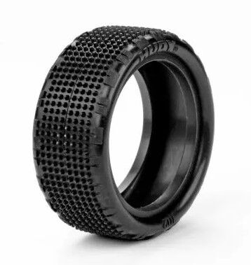 HUDY Offroad Teppich Reifen 4WD  1:10 - Vorne 102 (2)