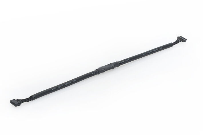 NOS-900903-Nosram-Hall-Sensor-Level-Converter-200mm nos-900903-nosram-hall-sensor-level-converter-200mm