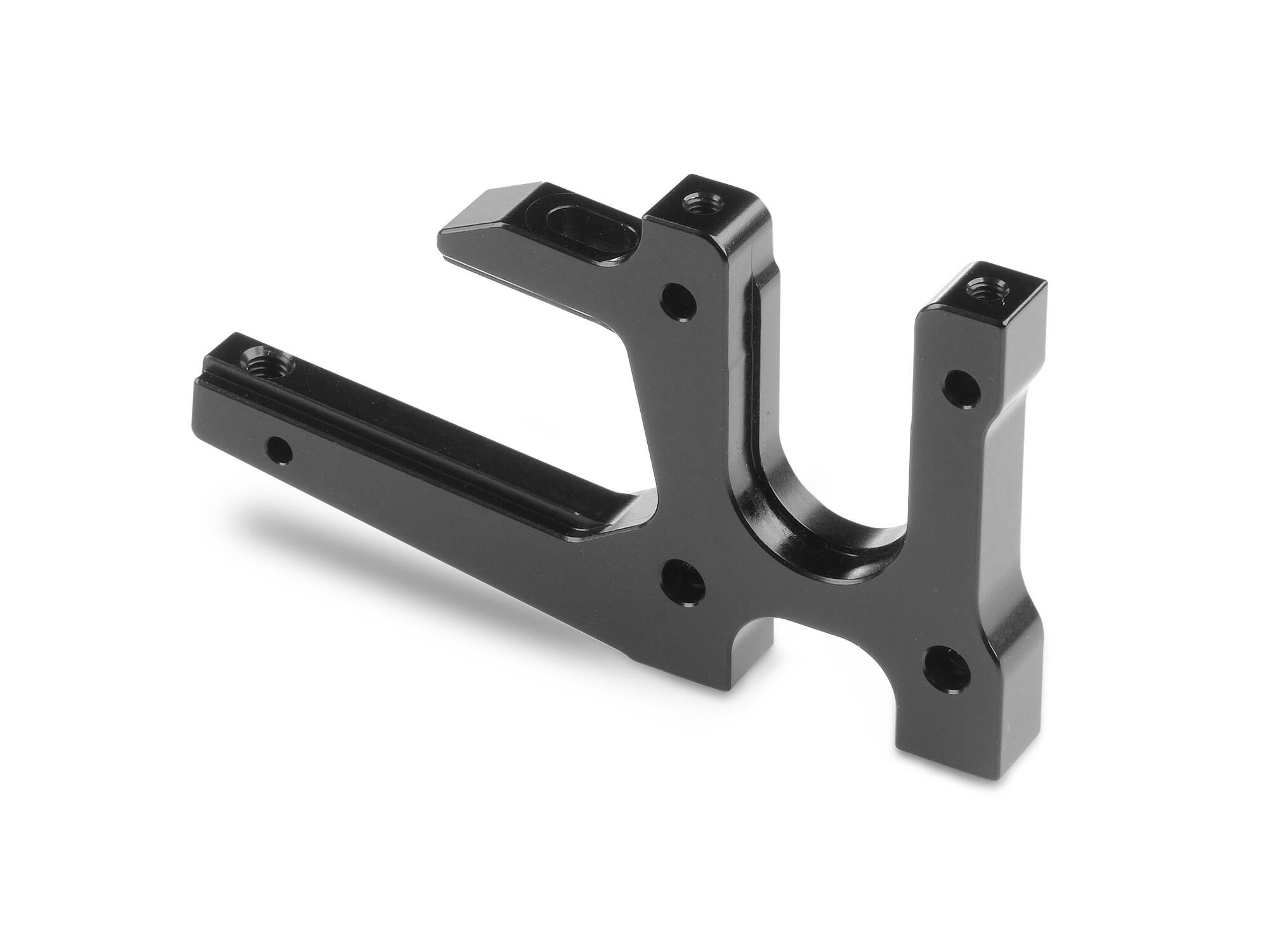 XRAY Aluminium Center Differential & Motor Mount for Split Differential ...