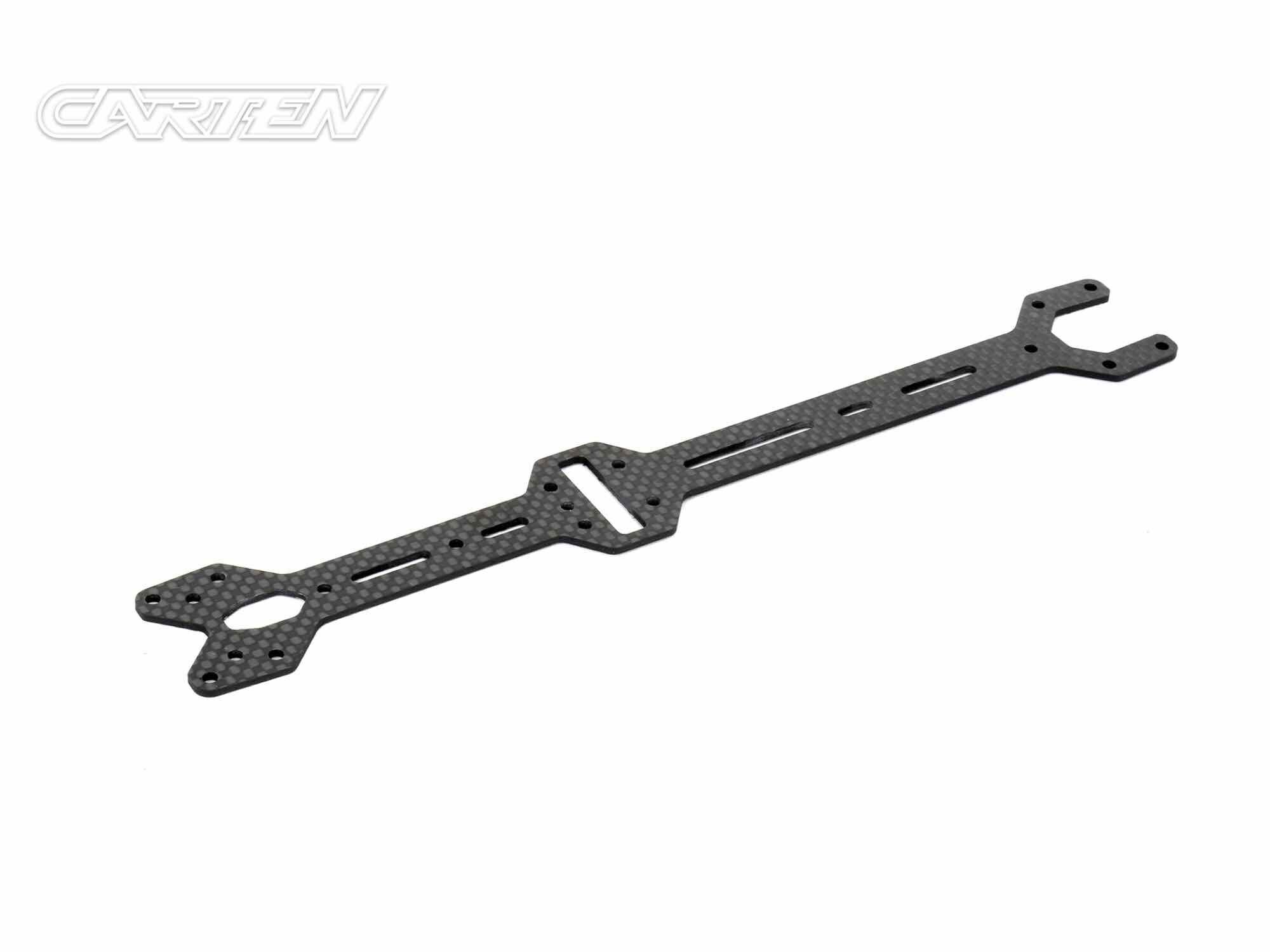 CARTEN T410 FWD Topdeck