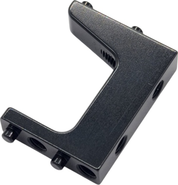 RC MAKER SP1-F Aluminum Floating Servo Mount Inner  (1)