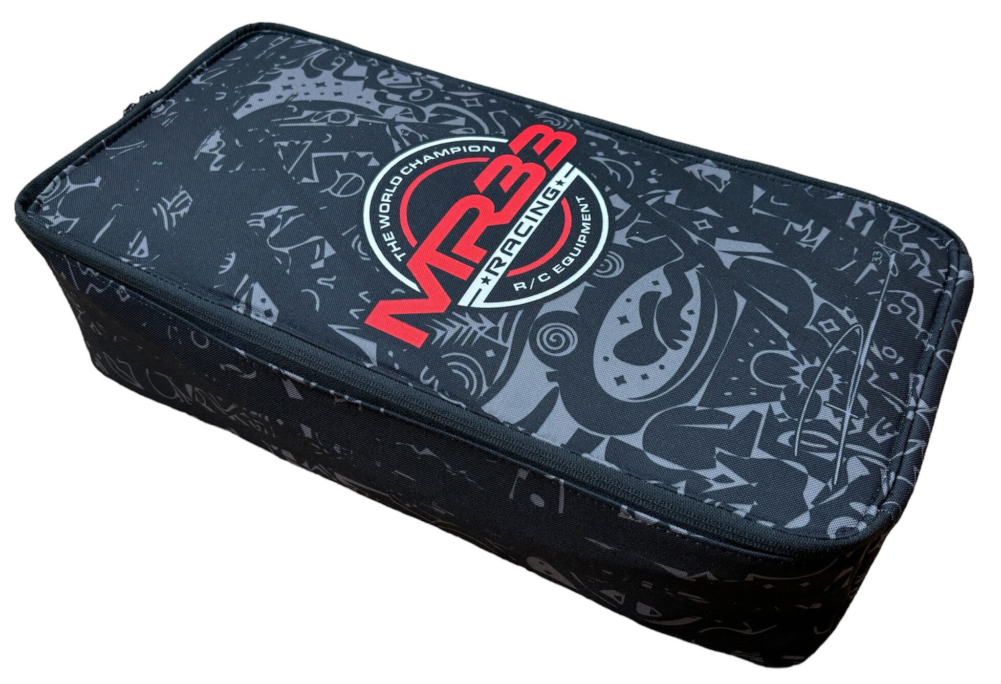 MR33 SIGNATURE Tourenwagen Tasche 1:10
