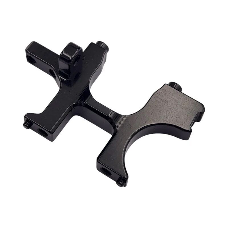 RC MAKER SP1 Aluminum Rear Left Bulkhead V2 (1)