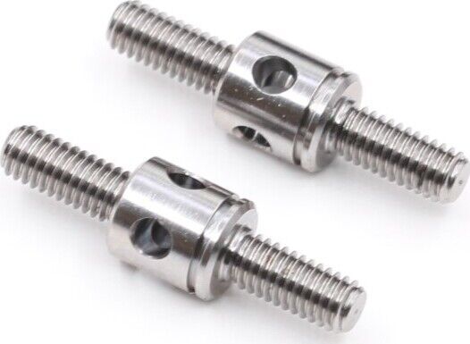 Destiny DTY-10 Titanschraube für Sturzeinstellung  M3x20mm (2)