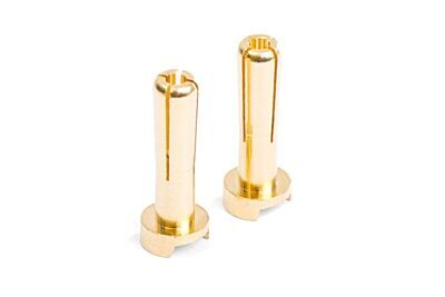MIBO Goldstecker 4mm (2)