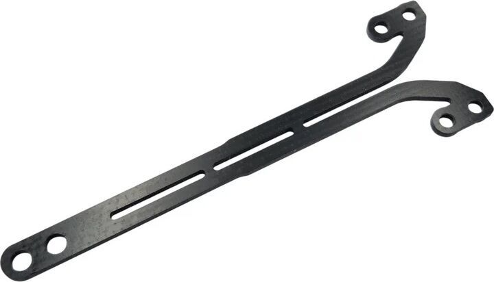 RC MAKER SP1 2,0mm Fiberglas Topdeck Front (1)