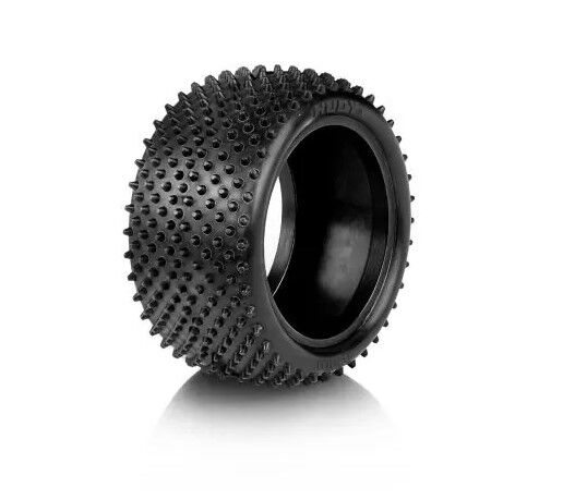 HUDY Offroad Reifen Astro Turf 201A Soft 2WD/4WD Hinten (2)