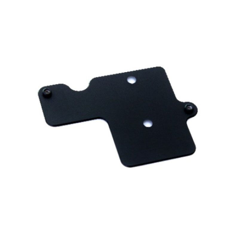 ELCERAM Alu Installationsplatte Schumacher Cat L1R