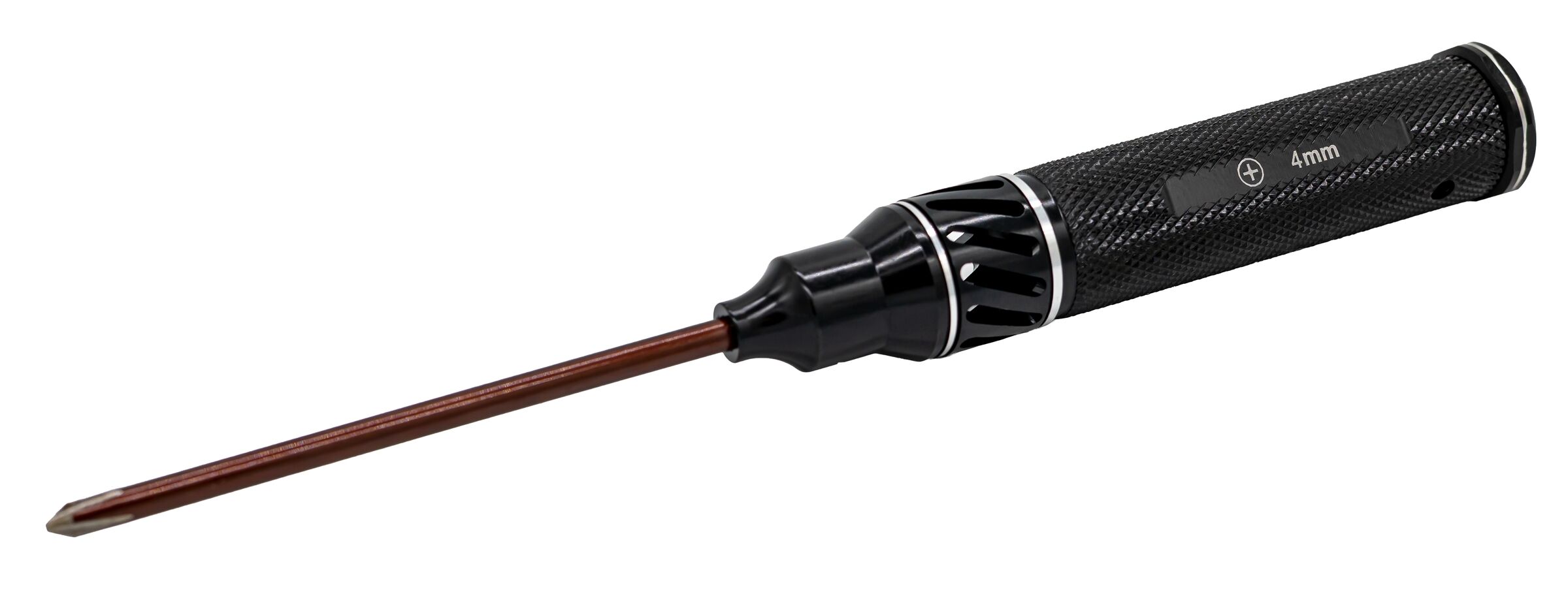MR33 World Champion Tools Kreuzschlitzschraubendreher 4,0mm