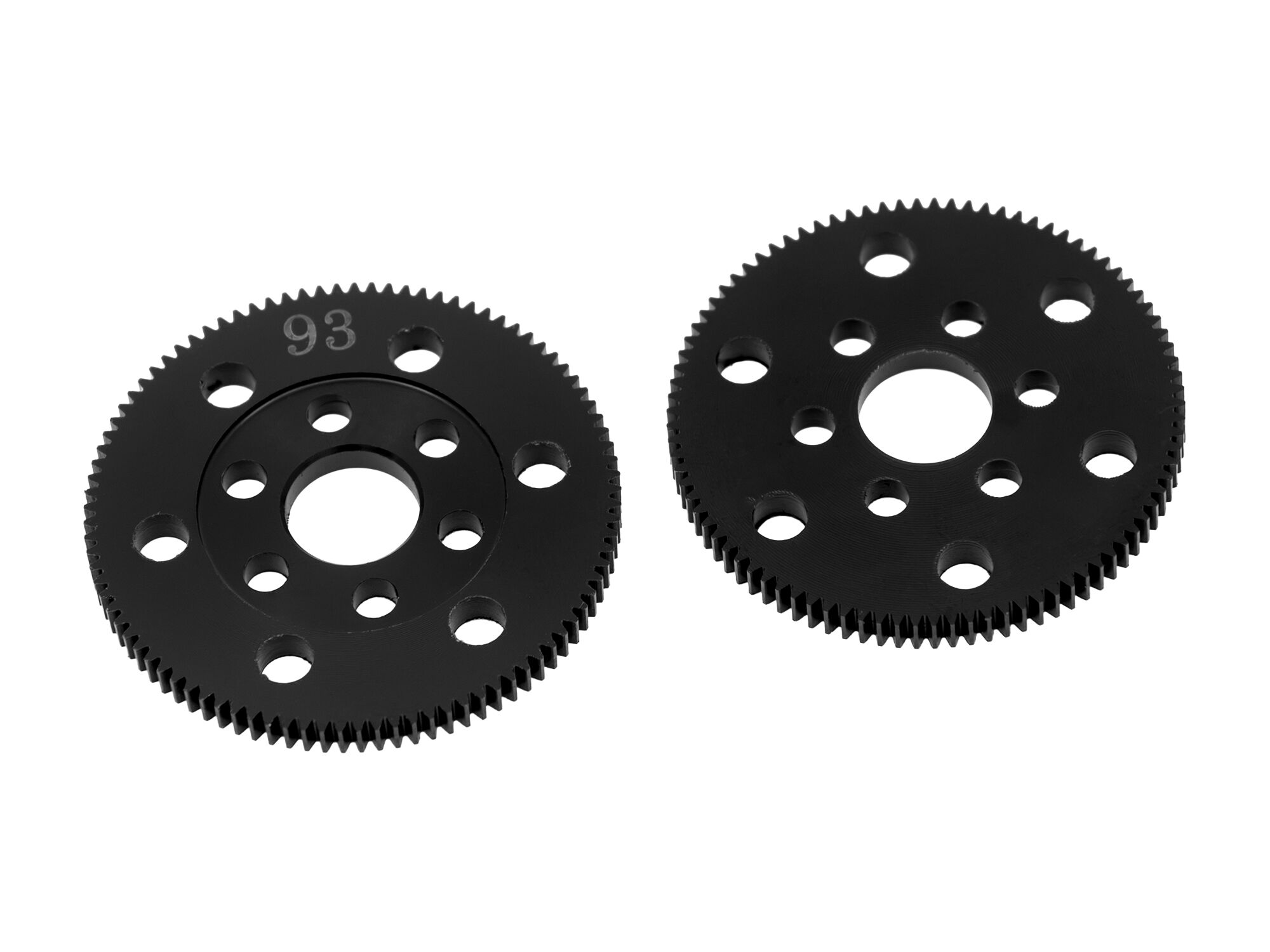MXLR POM Spur Gear 64DP/ 93T