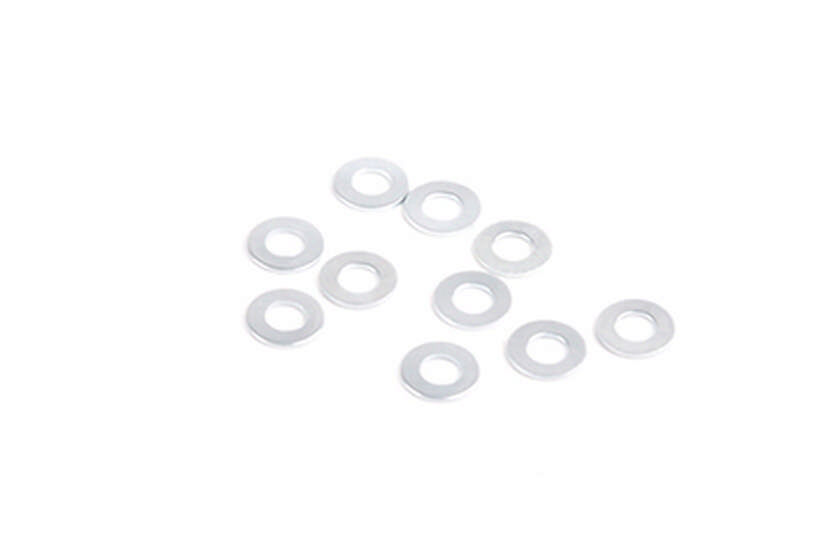 Schumacher M3 Steel Washers (10)