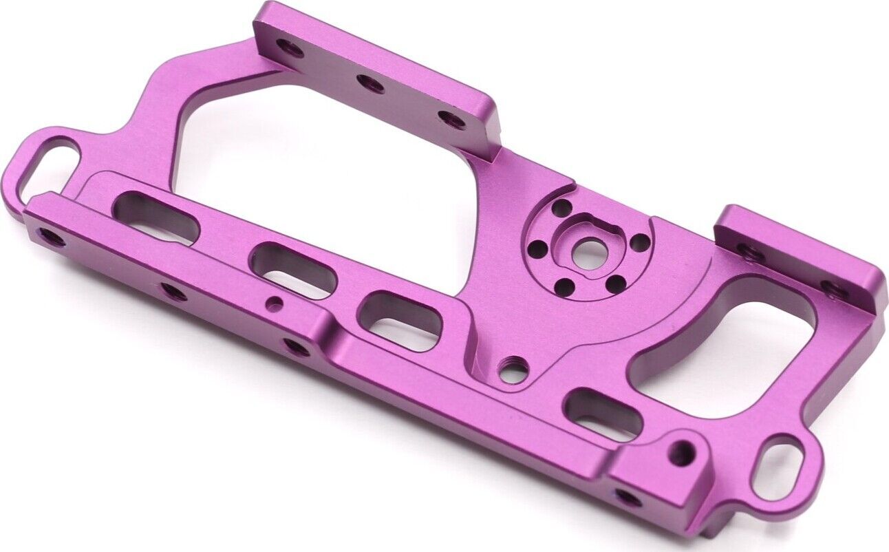 Destiny DTY-10 Aluminium Motorhalter (1)
