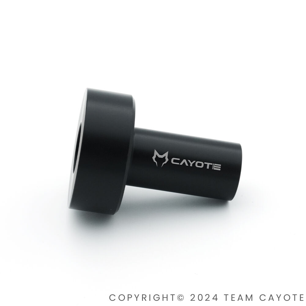 CAYOTE Competition Rotor Wechsel Werkzeug (1)