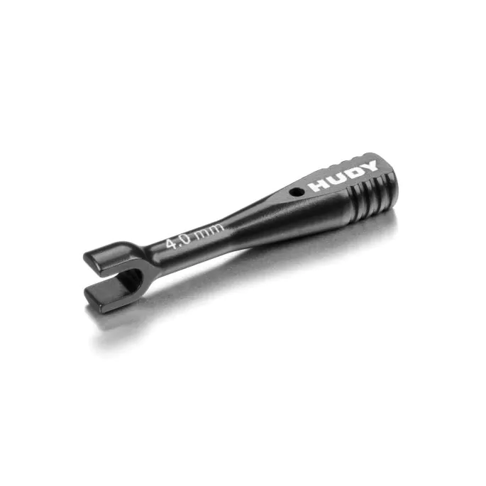 HUDY Aluminum Turnbuckle Wrench 4,0mm