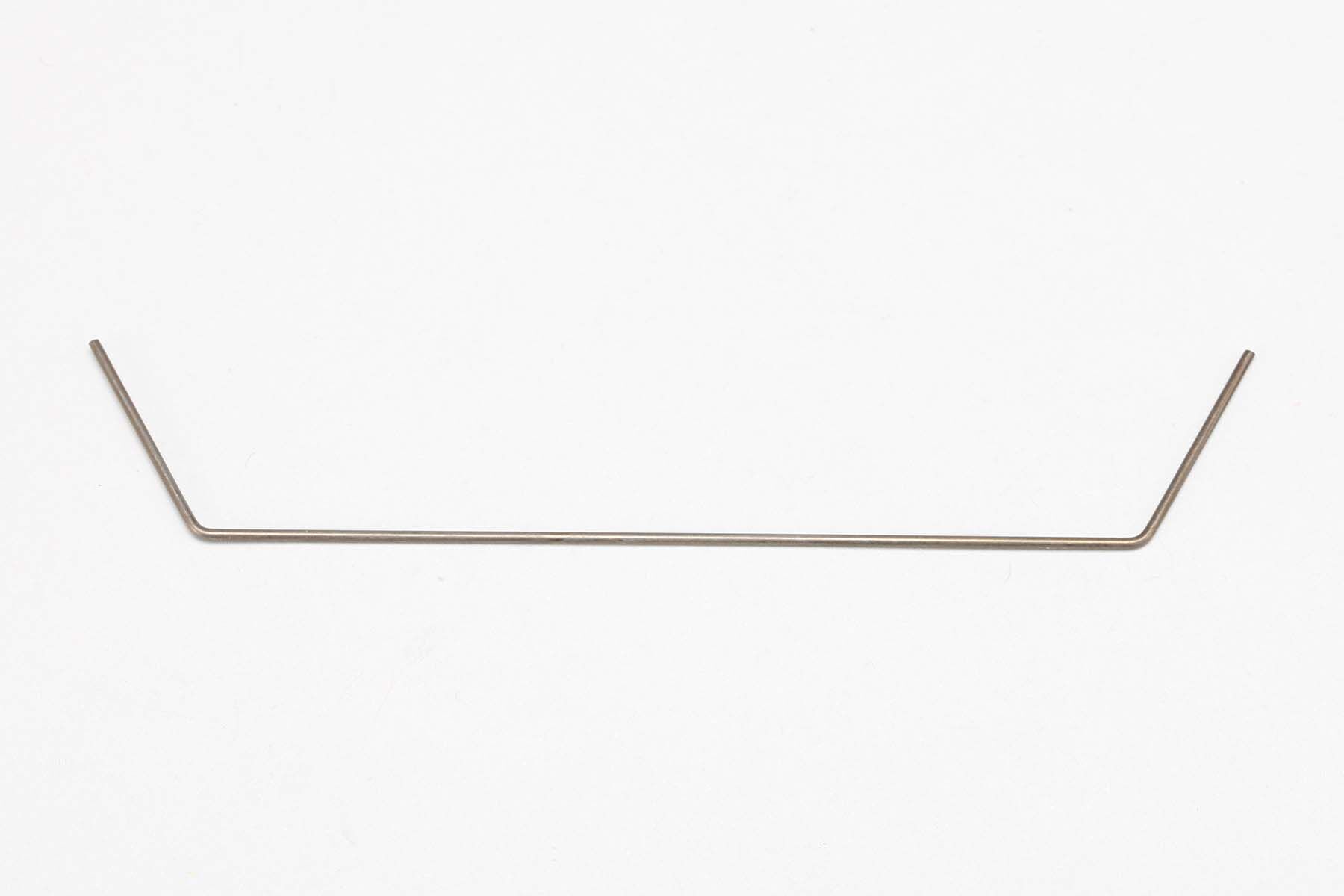Yokomo MS1.0 Stabilisator Vorne 1,0mm