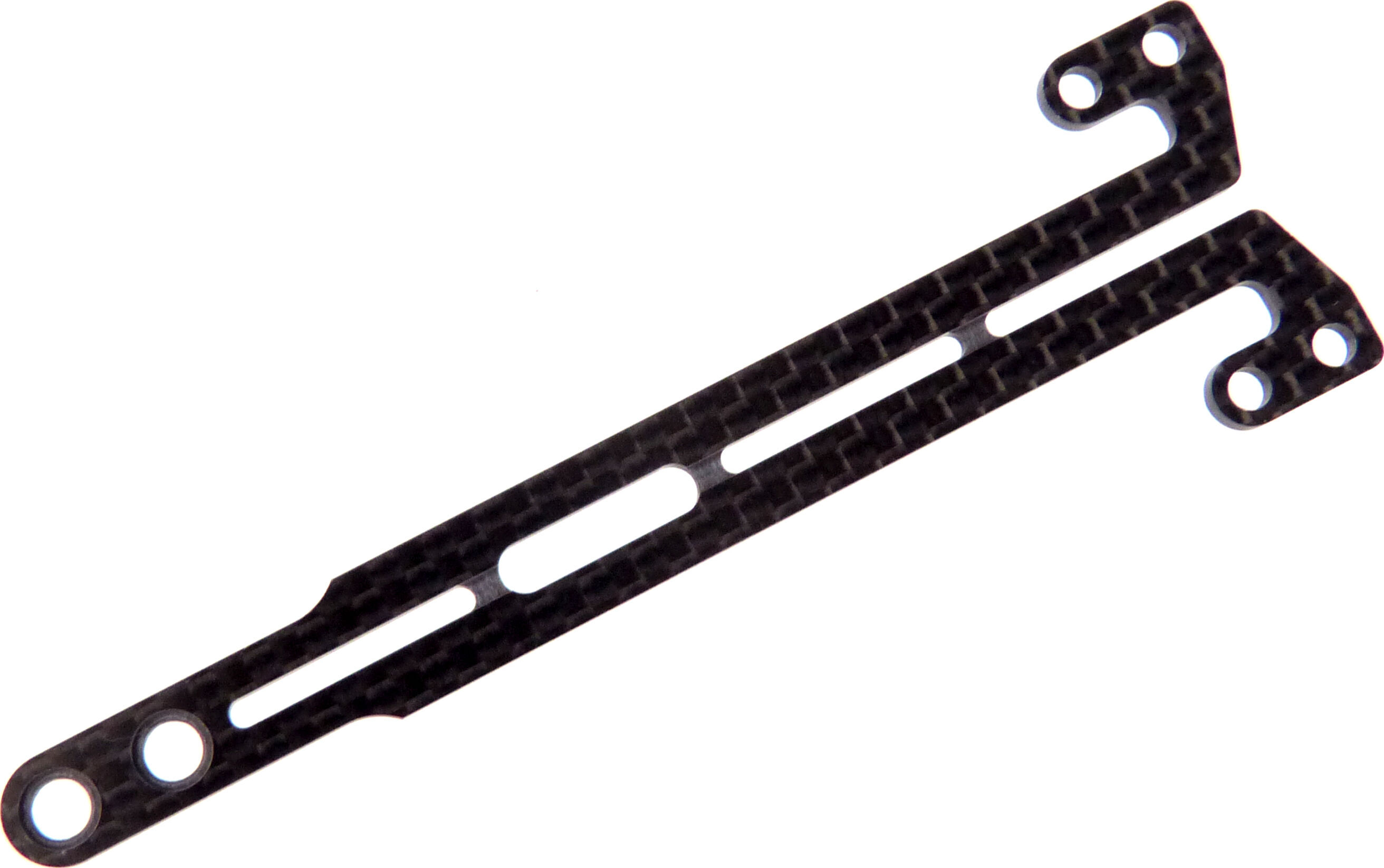 Mugen Seiki MTC-2R Kohlefaser Topdeck Zweiteilig (1)