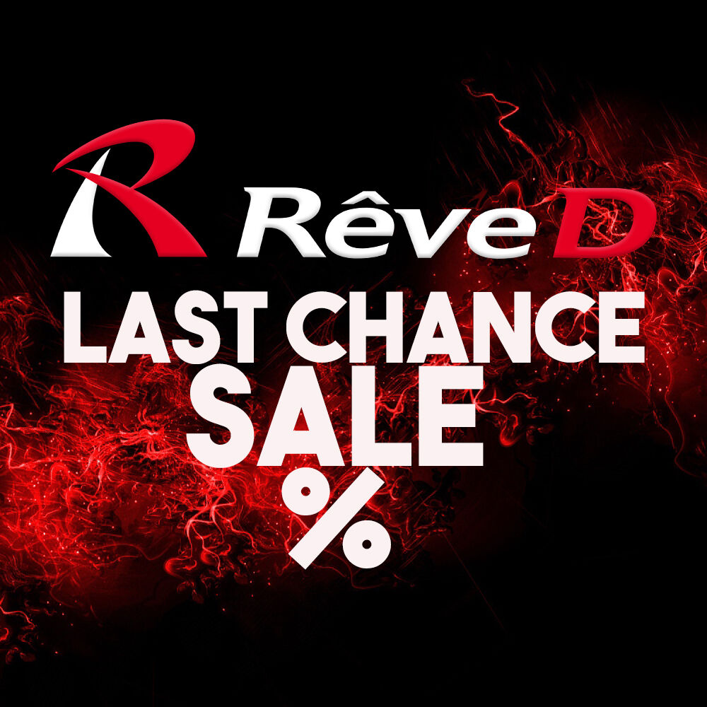 MEGA SALE ReveD Parts Package