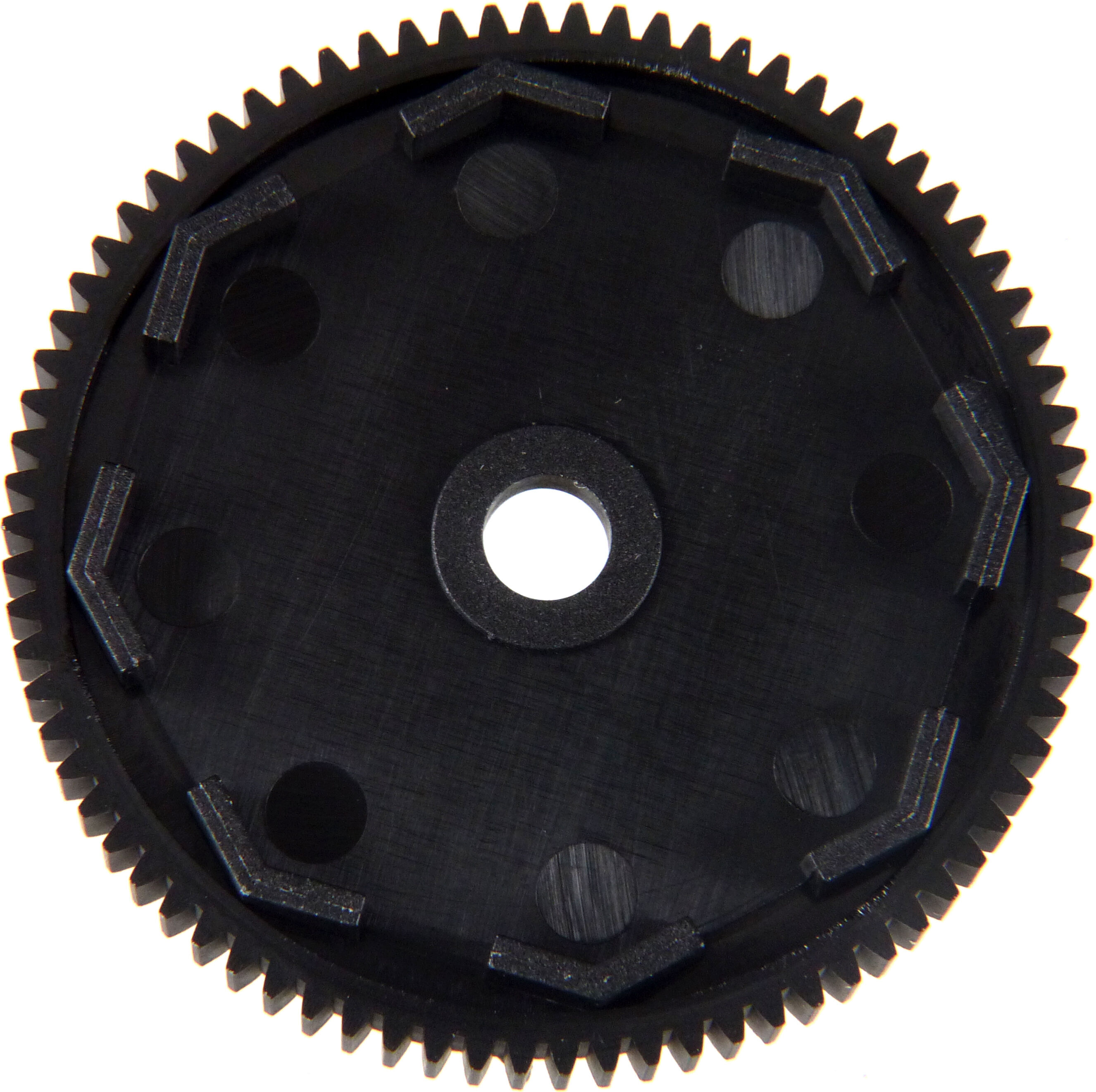B2325-78-MSB1-Spur-Gear-48DP-78Z-1 b2325-78-msb1-spur-gear-48dp-78z-1