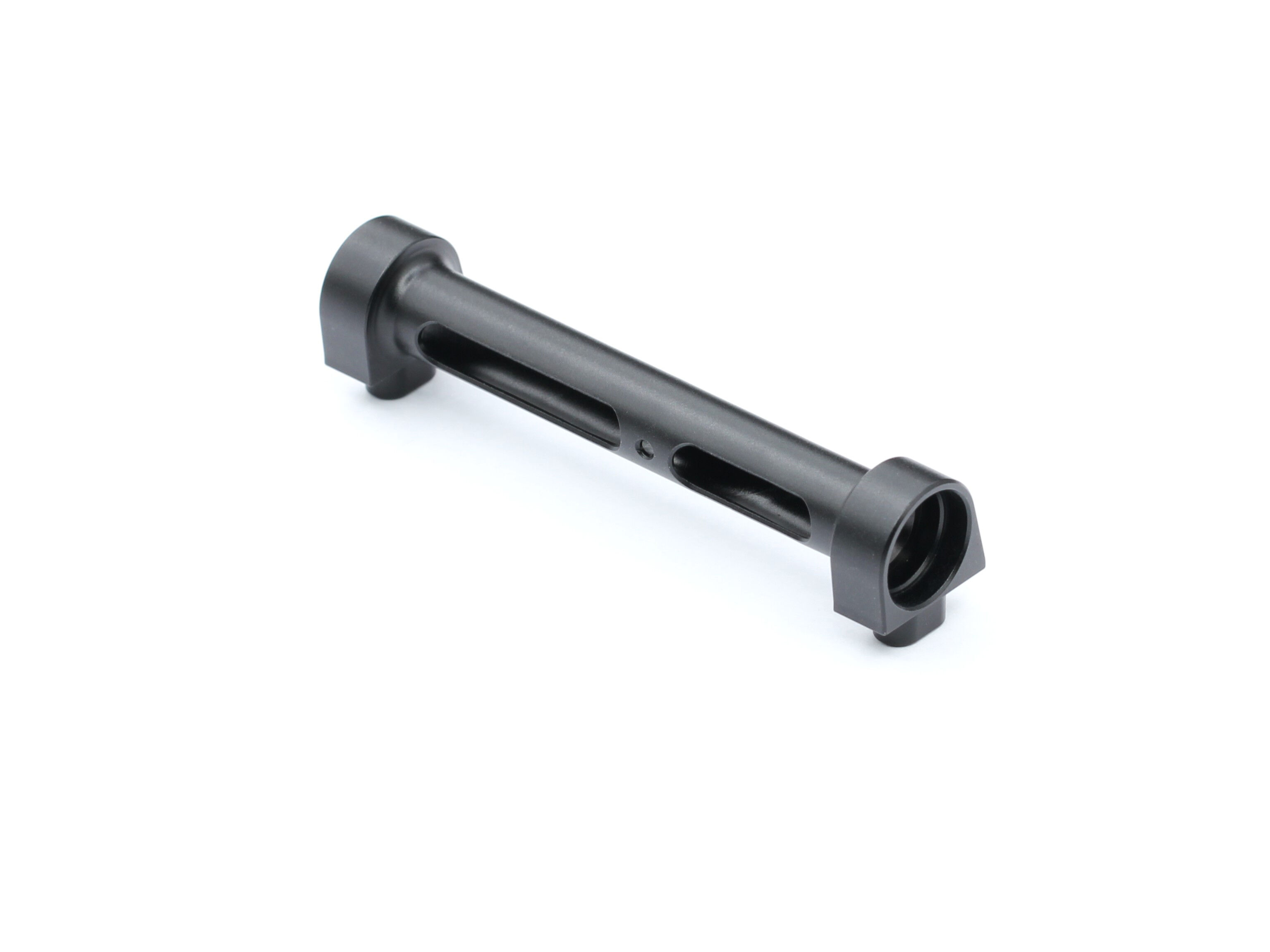 Roche Rapide P12V3 Aluminum Rear Axle Holder, Lightweight (1)