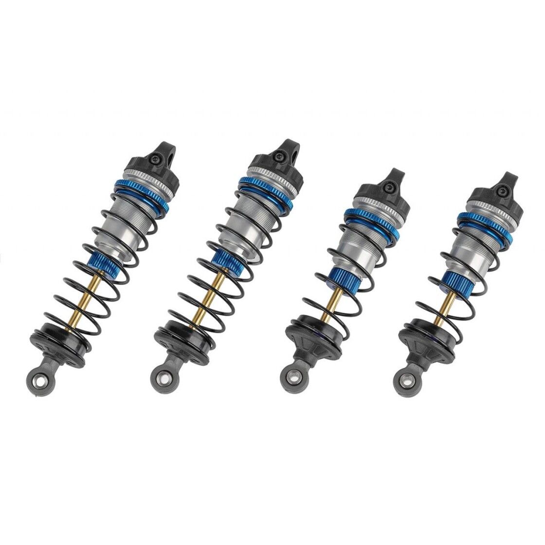 AE-90046 Team Associated RC10 B7.1 Team Baukasten 110 2WD Buggy (11)