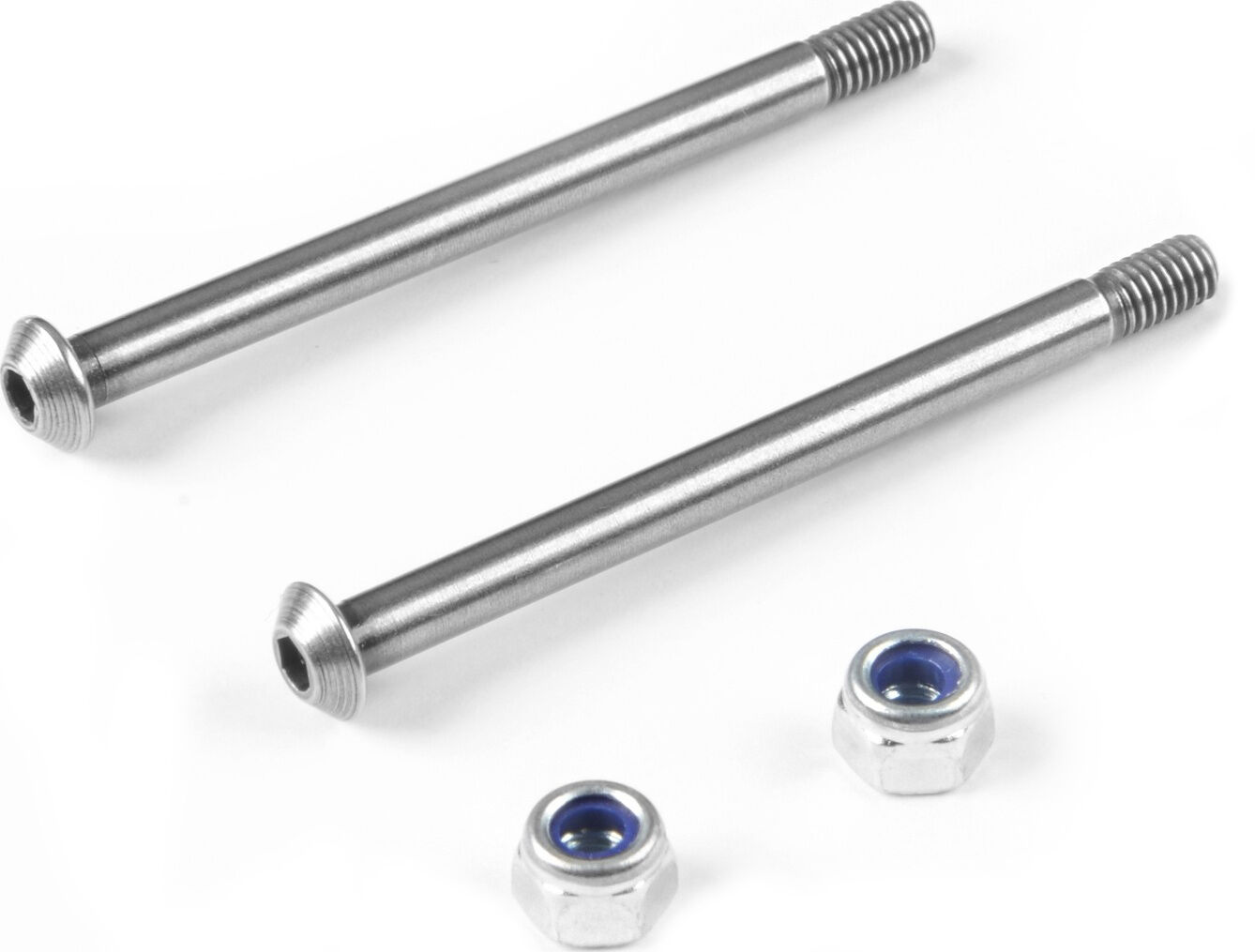 XRAY Achsstifte Vorne (2)