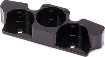 Schumacher FT9 Brass Bumper Weight 55g (1)