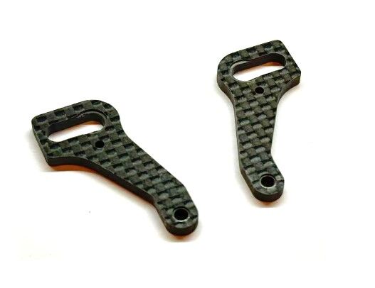 MR33 Kohefase Lenkhebel Vorne Xray X4-26 (2)