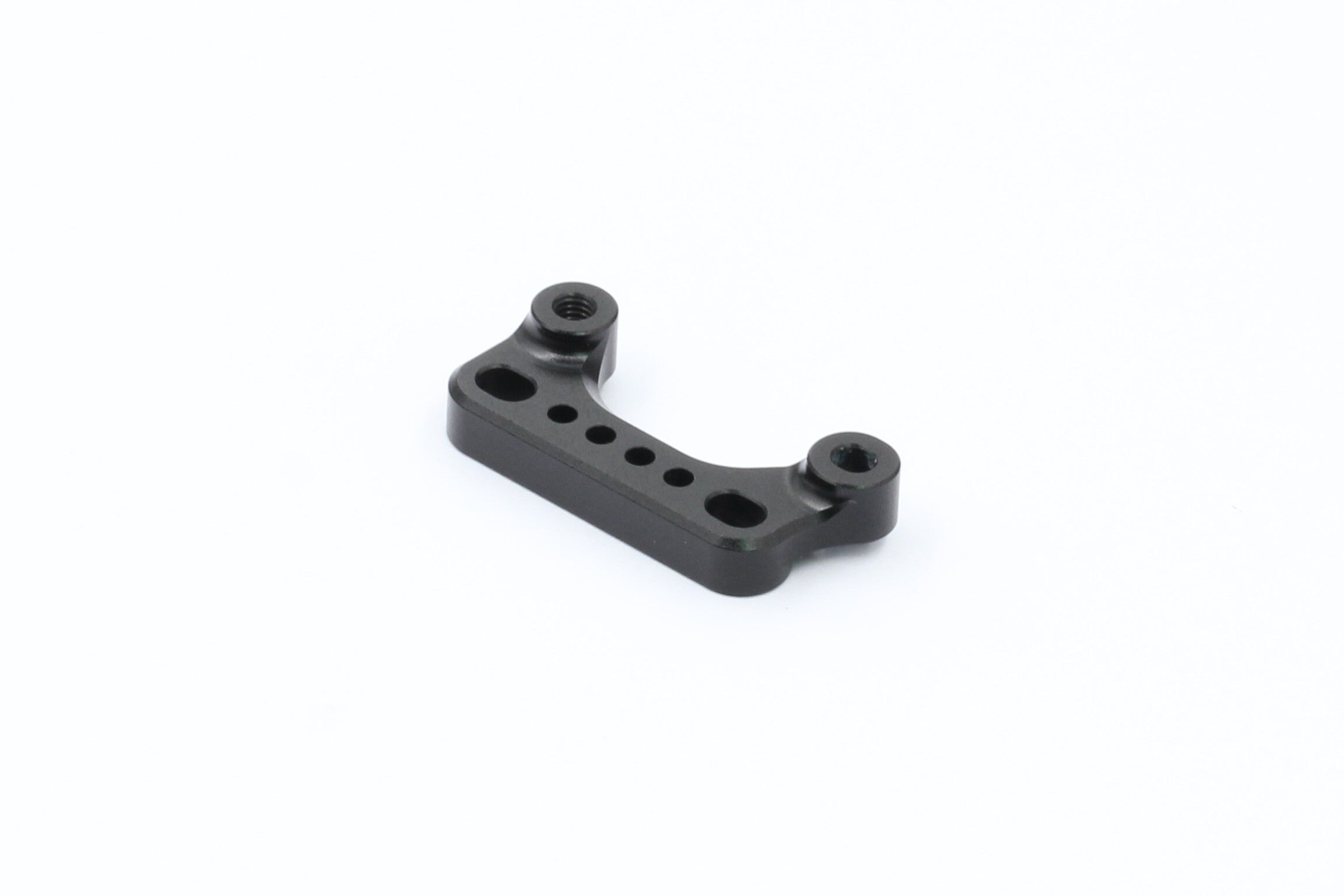 Roche Rapide P10W3 Aluminum Front Upper Bulkhead Left