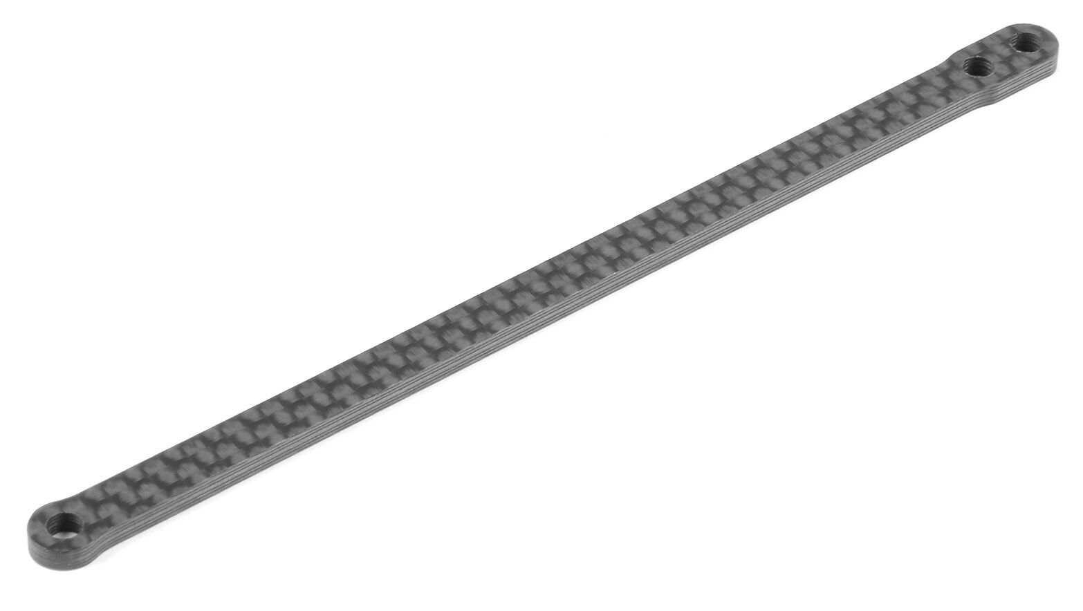 Xray X1-2024 Carbon Topdeck 2,2mm Long