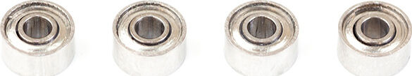 Infinity Kugellager 1,5x4x2mm (4)
