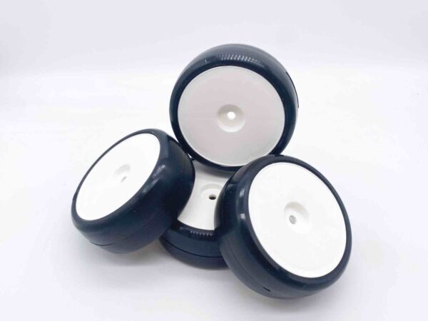 TP-440236WH-TPRO-High-Grip-Asphalt-Komplettrad-110-Tourenwagen tp-440236wh-tpro-high-grip-asphalt-komplettrad-110-tourenwagen